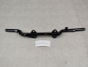 Barre Repose-Pieds Avant Honda CG125 CB125S3 - Réf 50610383610ZA
