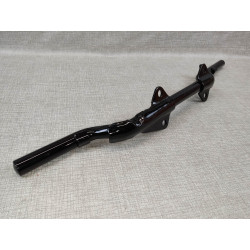 Barre Repose-Pieds Avant Honda CG125 CB125S3 - Réf 50610383610ZA