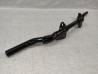 Barre Repose-Pieds Avant Honda CG125 CB125S3 - Réf 50610383610ZA