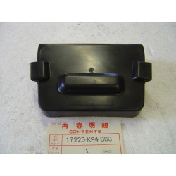 Élément boîte à air Honda CR125R CR450R – Réf. 17223KA4000