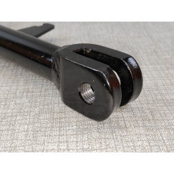 bequille latérale PCX125 PCX150 2010/2012 neuf origine HONDA 50530-KWN-900