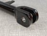 bequille latérale PCX125 PCX150 2010/2012 neuf origine HONDA 50530-KWN-900
