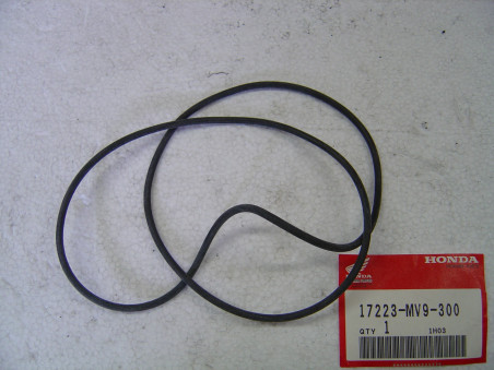 Joint Caoutchouc Boîte à Air Honda CBR600F 17223MV9300