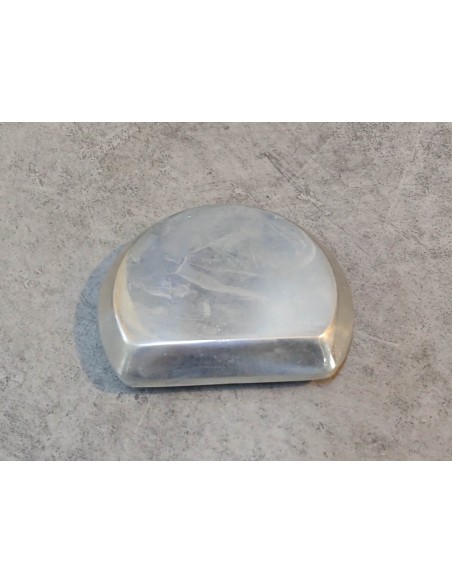Bouchon tête cylindre coté droit CD125 HONDA 12331-230-345