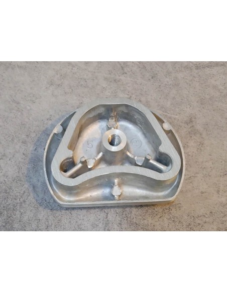 Bouchon tête cylindre coté droit CD125 HONDA 12331-230-345