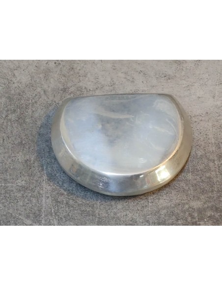 Bouchon tête cylindre coté droit CD125 HONDA 12331-230-345
