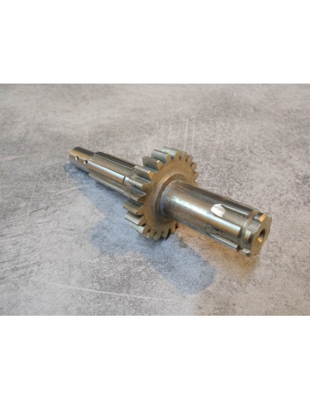 Arbre secondaire de transmission CL125A SS125A HONDA