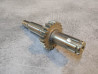 Arbre secondaire de transmission CL125A SS125A HONDA