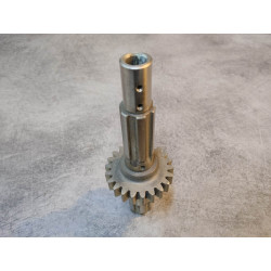 Arbre secondaire de transmission CL125A SS125A HONDA