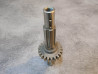 Arbre secondaire de transmission CL125A SS125A HONDA