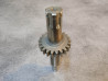 Arbre secondaire de transmission CL125A SS125A HONDA