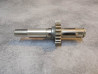 Arbre secondaire de transmission CL125A SS125A HONDA