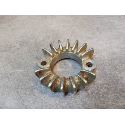 Colerette d'échappement OCCASION CB125 K5 / JX HONDA 18231-303-000 OCC
