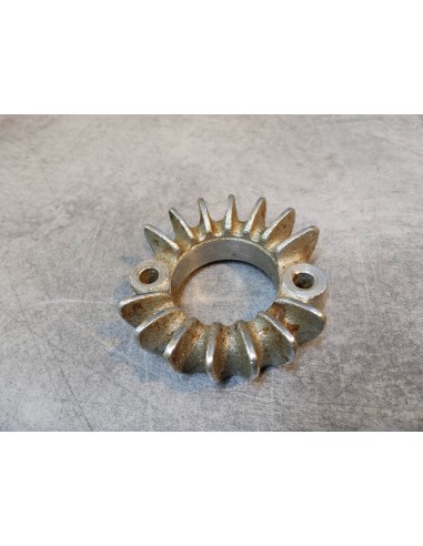 Colerette d'échappement OCCASION CB125 K5 / JX HONDA 18231-303-000 OCC