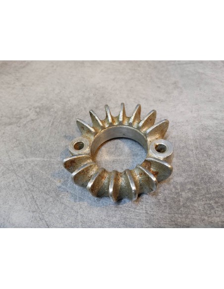 Colerette d'échappement OCCASION CB125 K5 / JX HONDA 18231-303-000 OCC