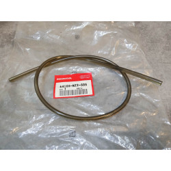 Moulage pare-brise CBR1000F 1993-96 VFR750 VF1000 HONDA 64105-MZ2-505