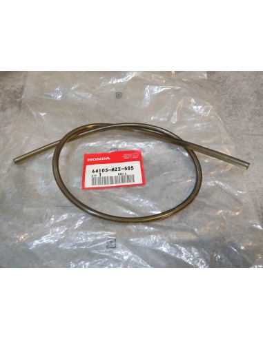 Moulage pare-brise CBR1000F 1993-96 VFR750 VF1000 HONDA 64105-MZ2-505