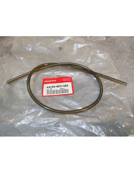 Moulage pare-brise CBR1000F 1993-96 VFR750 VF1000 HONDA 64105-MZ2-505