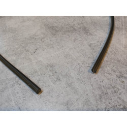 Moulage pare-brise CBR1000F 1993-96 VFR750 VF1000 HONDA 64105-MZ2-505