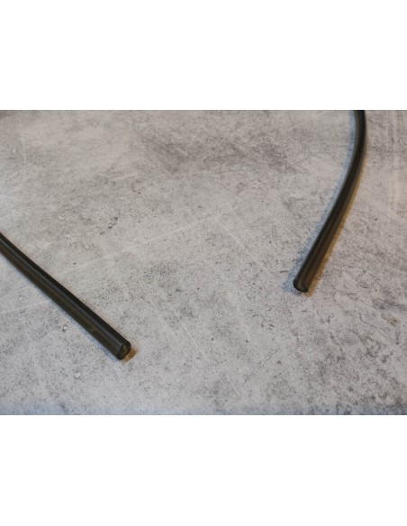 Moulage pare-brise CBR1000F 1993-96 VFR750 VF1000 HONDA 64105-MZ2-505