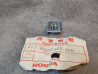 Ecrou cuvelage de phare CL125 CB125 CT110 CA175 CT70 SS125 HONDA 61303-230-620