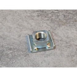 Ecrou cuvelage de phare CL125 CB125 CT110 CA175 CT70 SS125 HONDA 61303-230-620