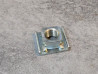 Ecrou cuvelage de phare CL125 CB125 CT110 CA175 CT70 SS125 HONDA 61303-230-620
