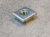 Ecrou cuvelage de phare CL125 CB125 CT110 CA175 CT70 SS125 HONDA 61303-230-620