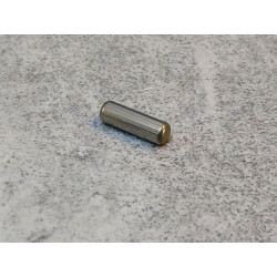 Galet roulement bielle Honda CB450 CB250G CB360G 91101-283-020