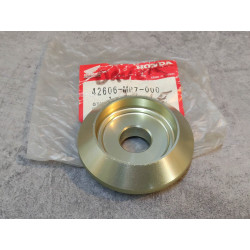 Entretoise verrouillage roue arrière VFR750R RC30 1987-90 HONDA 42606-MR7-000