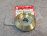 Entretoise verrouillage roue arrière VFR750R RC30 1987-90 HONDA 42606-MR7-000