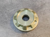 Entretoise verrouillage roue arrière VFR750R RC30 1987-90 HONDA 42606-MR7-000
