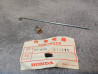 Rayon roue avant + écrou A1 CA175K0 CD125 /A CD175 K0/A HONDA 97603-311171