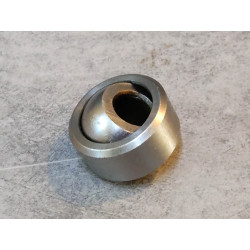 Rotule de biellette d'amortisseur CR125RR CR250 R CR500 1994 HONDA 91075-MAC-671