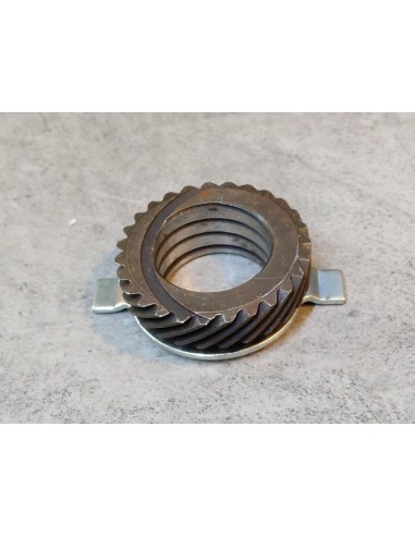 Engrenage compteur vitesse CL125 CA175 SS125 CD125 CD175 HONDA 44806-230-020