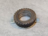 Engrenage compteur vitesse CL125 CA175 SS125 CD125 CD175 HONDA 44806-230-020