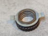 Engrenage compteur vitesse CL125 CA175 SS125 CD125 CD175 HONDA 44806-230-020
