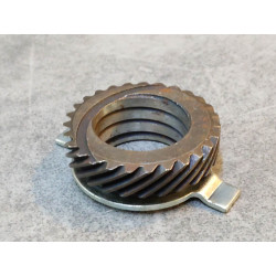 Engrenage compteur vitesse CL125 CA175 SS125 CD125 CD175 HONDA 44806-230-020
