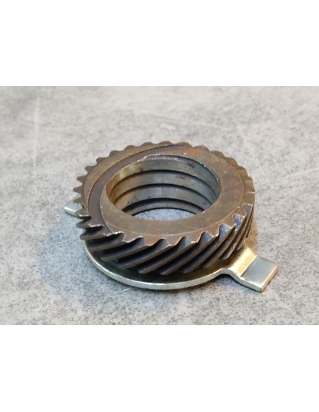 Engrenage compteur vitesse CL125 CA175 SS125 CD125 CD175 HONDA 44806-230-020
