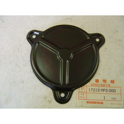 Trappe Filtre à Air Honda VT500C 83-84 | Réf. 17215MF5000