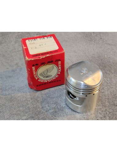 Piston 1.00 CB125 HONDA 13105-230-040