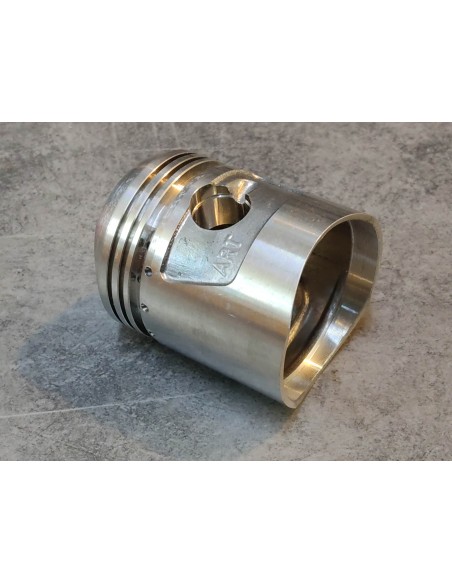 Piston 1.00 CB125 HONDA 13105-230-040