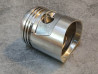 Piston 1.00 CB125 HONDA 13105-230-040