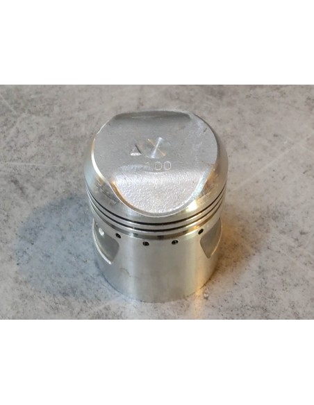 Piston 1.00 CB125 HONDA 13105-230-040