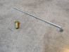 Rayon roue arrière B9X + écrou CA175K0 CD125 /A CD175 K0/A HONDA 97479-521231