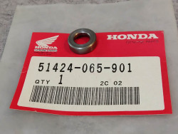 Siège inférieur de fourche ST50 DAX 88-96 ST70 91-94 HONDA 51424-065-901