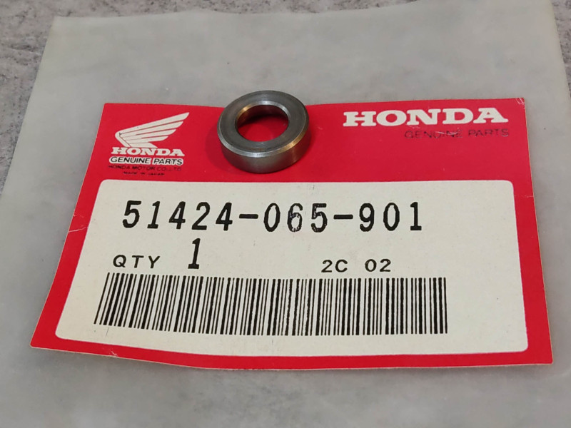 Siège inférieur de fourche ST50 DAX 88-96 ST70 91-94 HONDA 51424-065-901