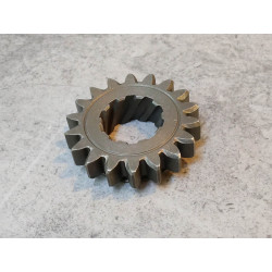 Pignon de kick CL125 CB125 K3/AK3/K5/K6/B6 CD125.. HONDA 28211-230-010