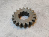 Pignon de kick CL125 CB125 K3/AK3/K5/K6/B6 CD125.. HONDA 28211-230-010