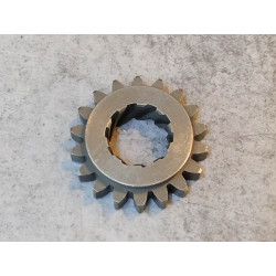 Pignon de kick CL125 CB125 K3/AK3/K5/K6/B6 CD125.. HONDA 28211-230-010